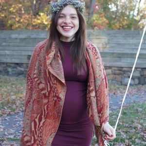 Meet your Posher, Abigail